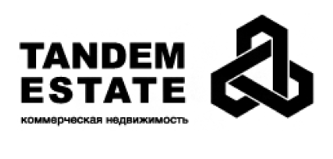 Tan dem. Тандем Истейт. Тандем логотип. Тандем-Истейт логотип. Tandem Estate, Санкт-Петербург.