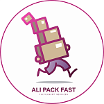 ALI PACK FAST